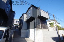【仲介手数料無料！！】川崎市麻生区多摩美1丁目　新築戸建て（全4棟）4号棟　3980万円の画像