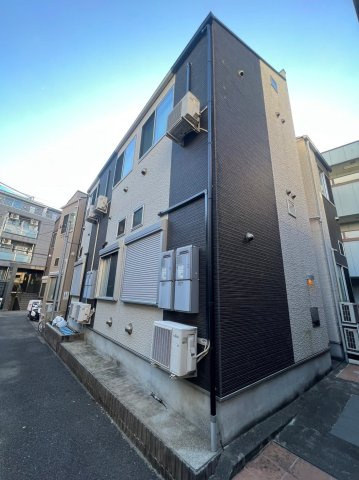 アーバンレジス