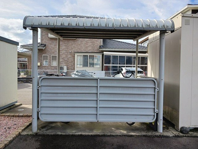 ハミング　ライフ　Ⅰのその他共用部分