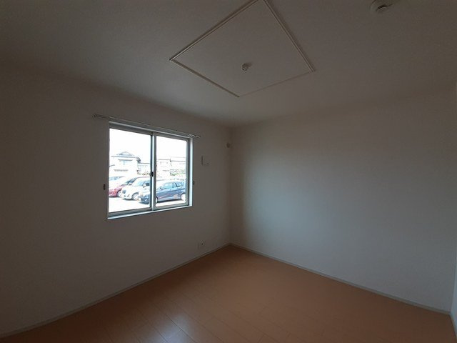 ハミング　ライフ　Ⅰの内装