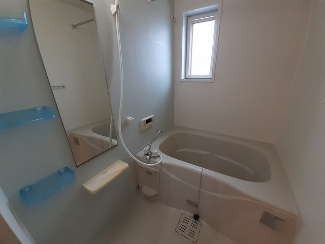 ハミング　ライフ　Ⅰの浴室