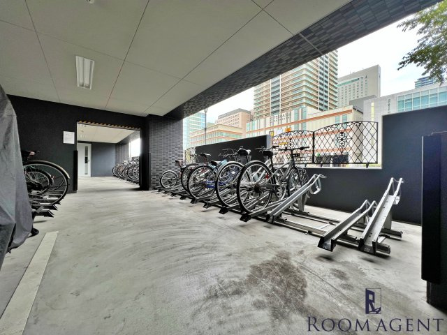 プレサンス名古屋STATIONルミアスのその他