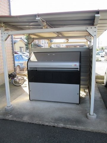 Ｔ．レックスのその他共用部分