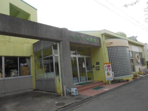 Ｔ．レックスの周辺|たかぎ保育園まで30m