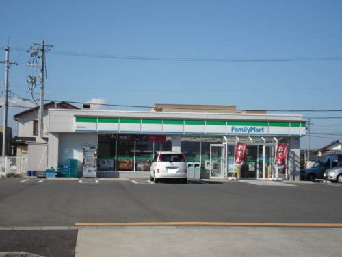 Ｔ．レックスの周辺|ファミリーマート 福井高柳店まで800m