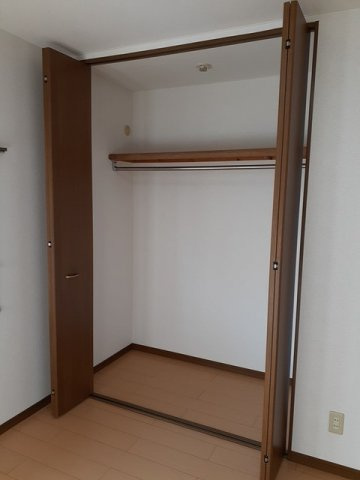 Ｔ．レックスの収納