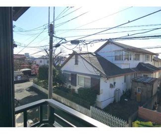 【展望】
