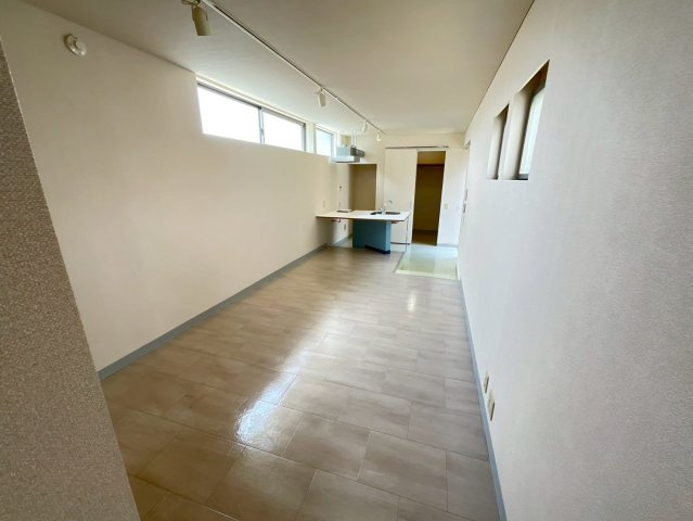 minamoの居間・リビング