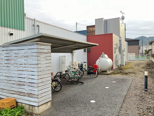 minamoのその他共用部分