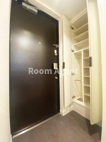 プレサンス今池駅前フェルディノの設備