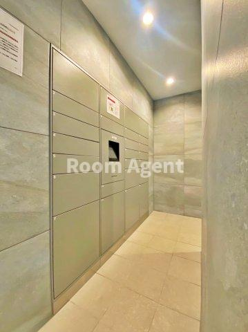 プレサンス今池駅前フェルディノのその他