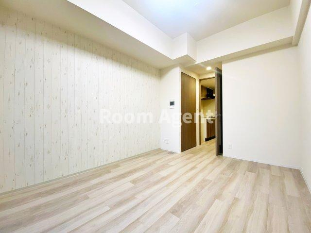 プレサンス今池駅前フェルディノの内装