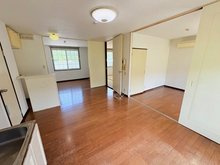 【居間・リビング】 | レオ北六甲