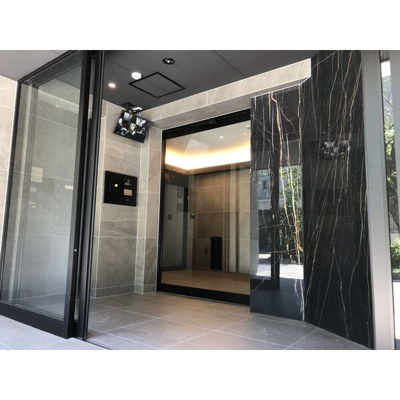 【エントランス】 | COULEURS GRAND(クルールグラン)