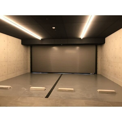 【駐車場】 | COULEURS GRAND(クルールグラン)