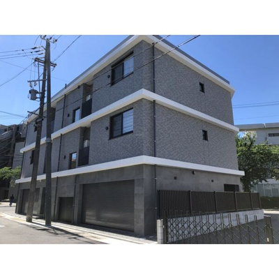 【外観】 | COULEURS GRAND(クルールグラン)