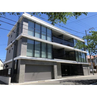 【外観】 | COULEURS GRAND(クルールグラン)