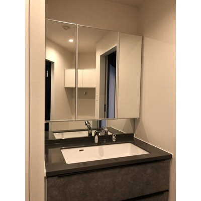 【洗面所】 | COULEURS GRAND(クルールグラン)