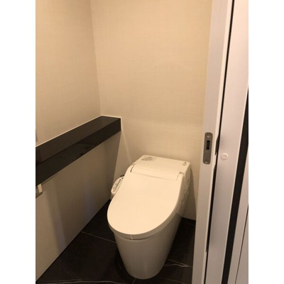 【トイレ】 | COULEURS GRAND(クルールグラン)