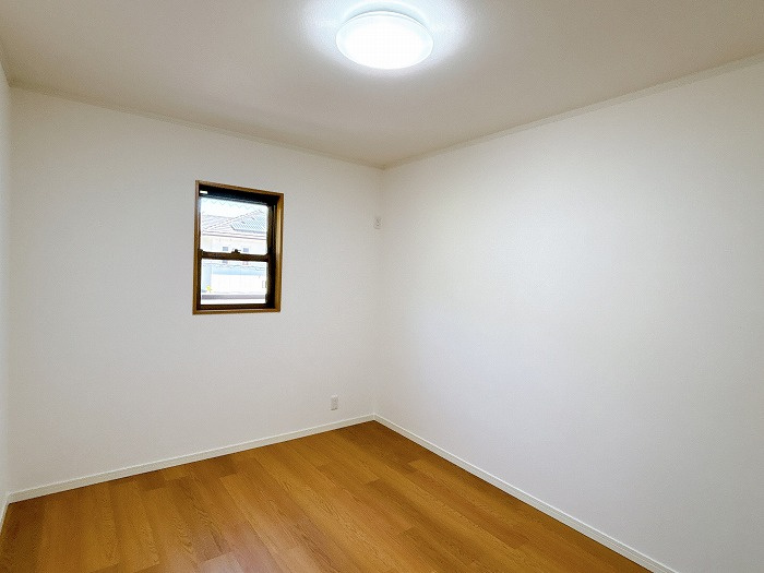 豊田市乙部ケ丘4丁目の収納