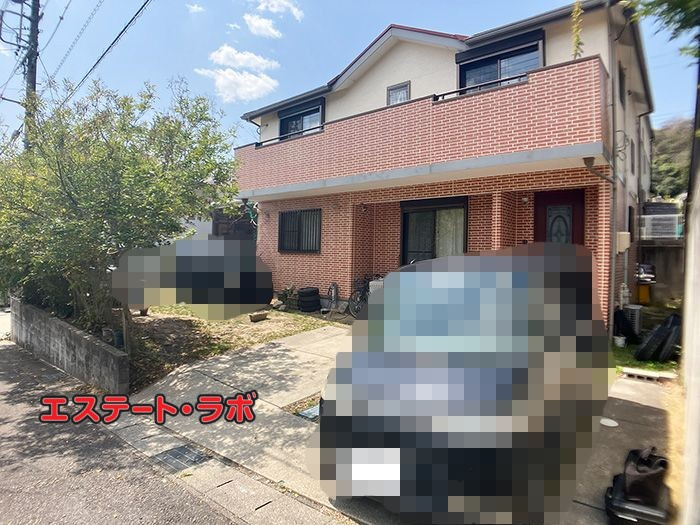 豊田市乙部ケ丘4丁目の外観|●物件の内覧受付中。
お気軽にお問合せください♪