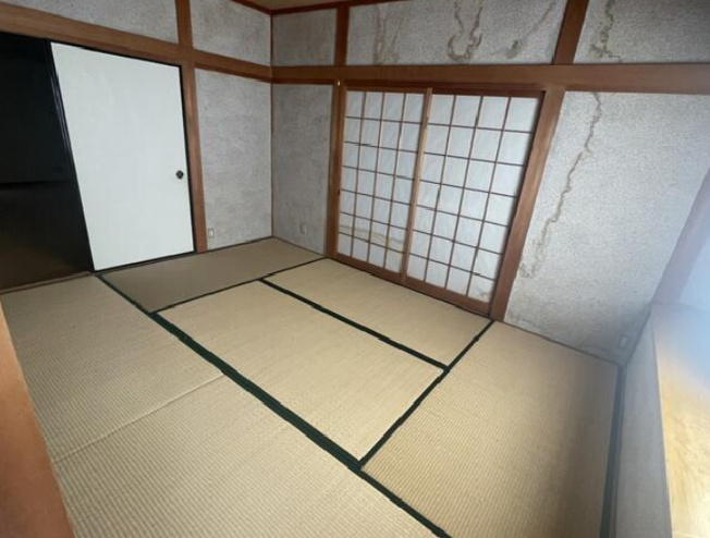 【和室】