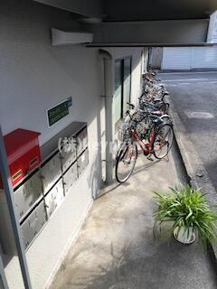 【その他共用部分】 | コーポ松宮