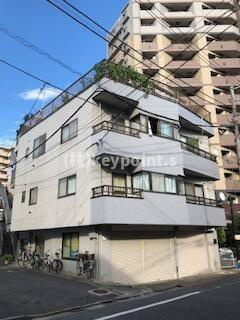 【外観】 | コーポ松宮