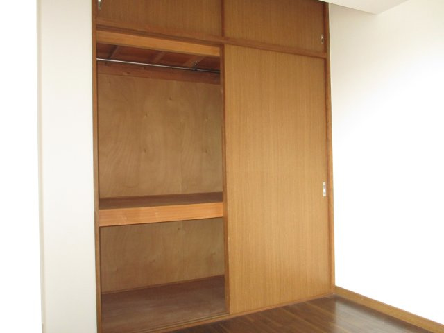 シェラトンHALの収納