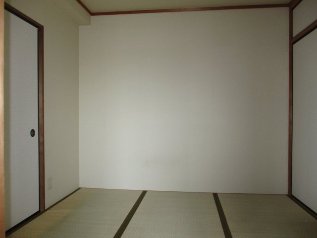 シェラトンHALの寝室