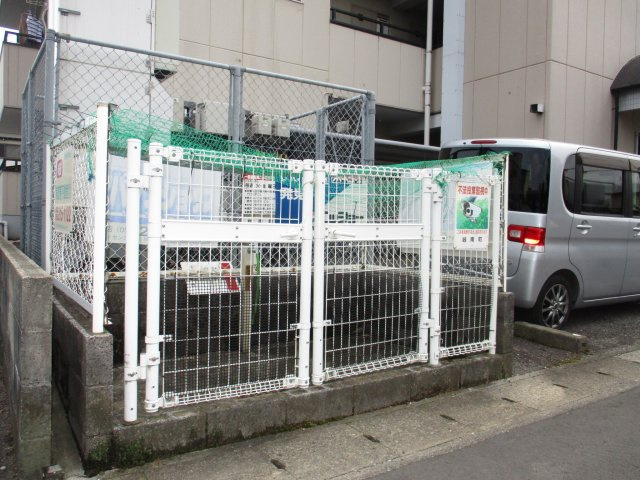 シェラトンHALの周辺