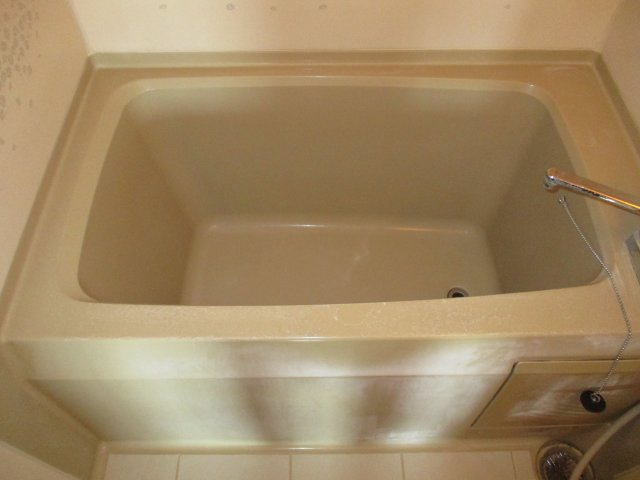 シェラトンHALの浴室