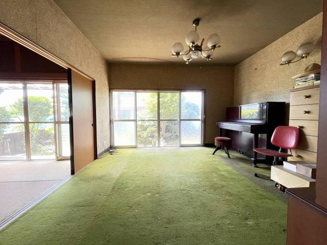 【洋室】 | 高知市朝倉丙