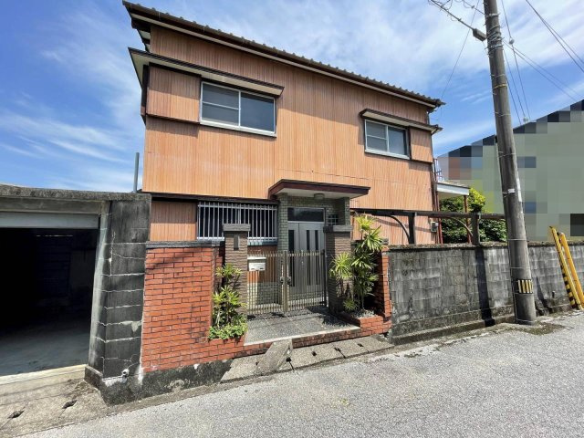 【外観】 | 高知市朝倉丙