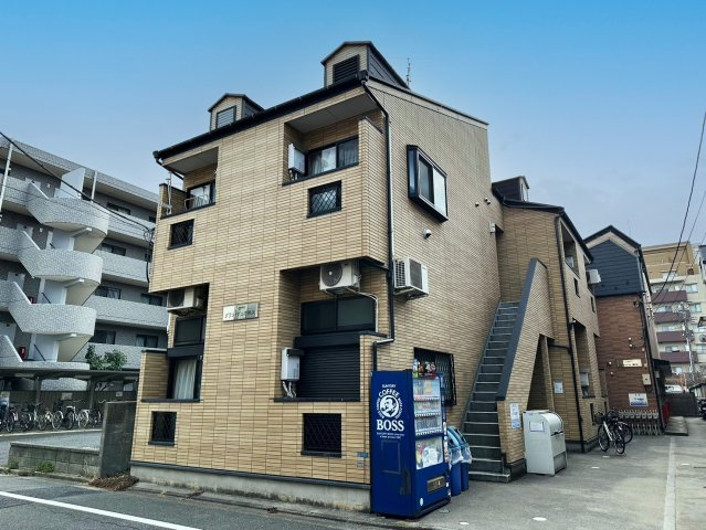 グラン・デュオ柴又