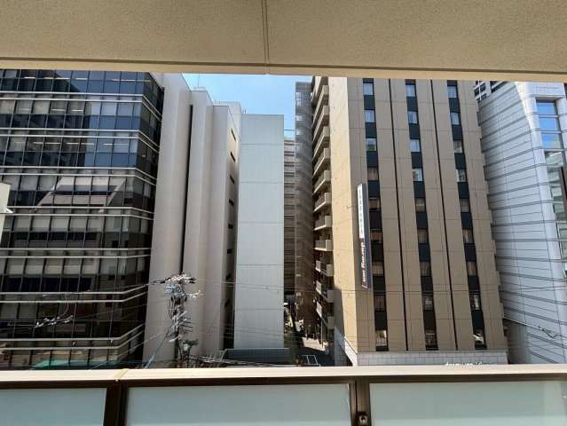 大阪市中央区高麗橋１丁目の賃貸マンションのその他