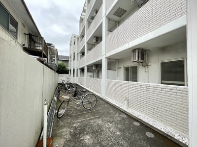 【その他共用部分】 | クリスタルヴィオレタ