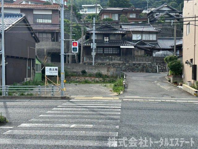 下関市前田2丁目67番4・67番5の外観
