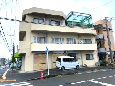 【外観】 | 小川ビル