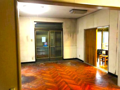 【内装】 | 小川ビル