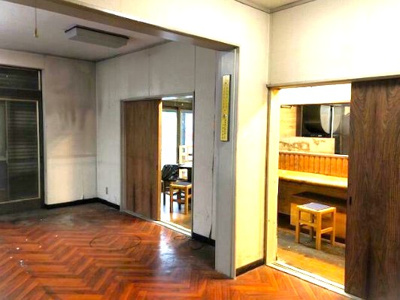 【内装】 | 小川ビル