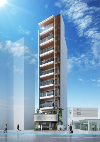 THE VOGUE by OAK VILLA