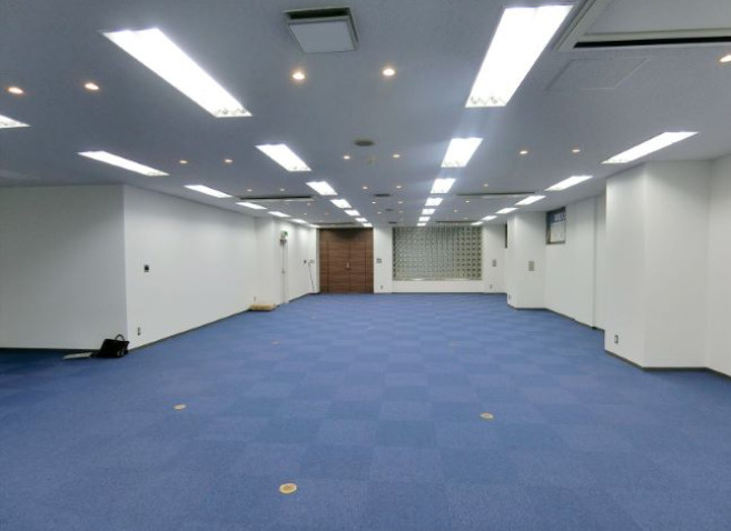 代々木センタービル