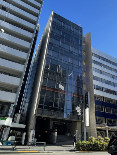 代々木センタービル