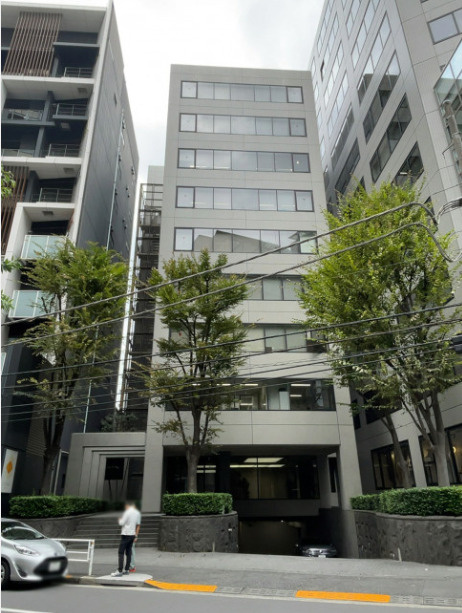 祐真ビル本館