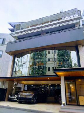 神宮前６３４ビル