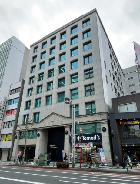 アーバンセンター新宿