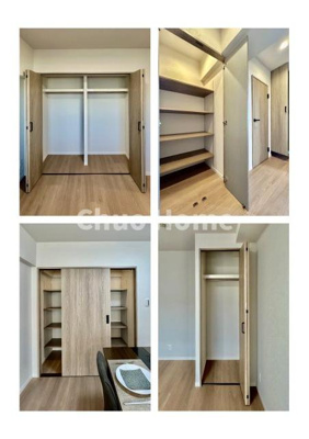 【受付】 | 南砂四丁目住宅 | 受付(管理人室)。