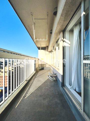 【現況写真】 | 南砂四丁目住宅 | 現況写真