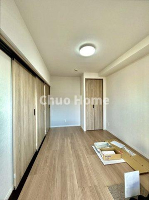 【ロビー】 | 南砂四丁目住宅 | ロビー